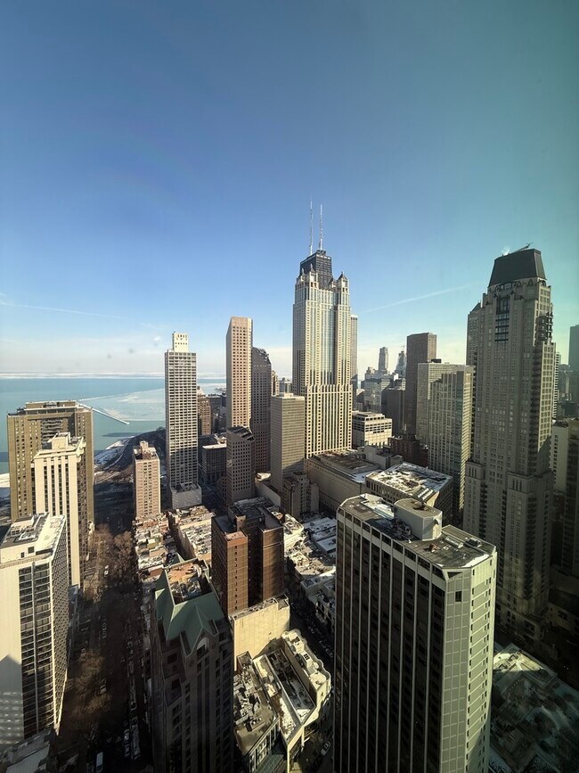 Building Photo - 1030 N State St