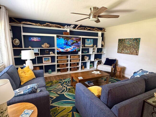 Building Photo - Amazing Furnished Home near South Maui Beaches