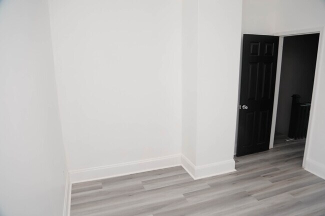 Middle Bedroom 3 - 4231 Nicholas Ave