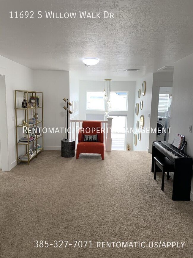 Building Photo - 11692 S Willow Walk Dr