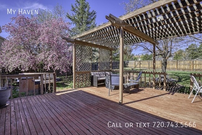 Building Photo - 20978 E Dorado Cir