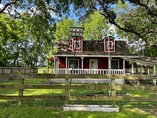 Building Photo - 6939 Del Bello Rd