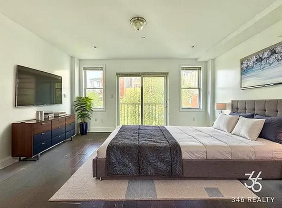 Building Photo - West 122nd Street