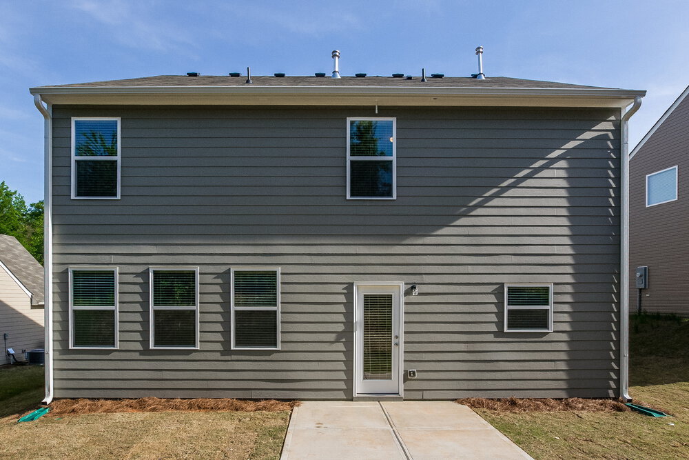 Building Photo - 73 Foggy Creek Ln