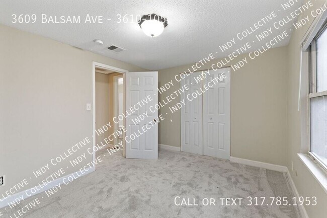 Building Photo - 3609 Balsam Ave