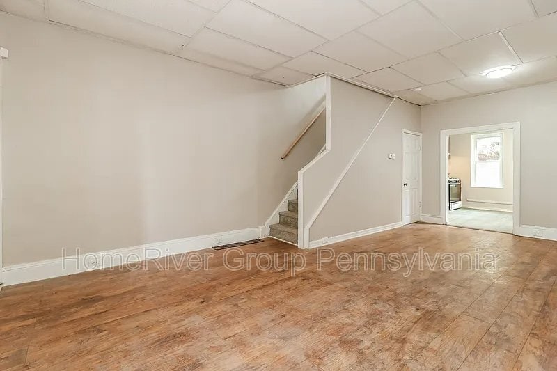 Building Photo - 1439 S Marston St