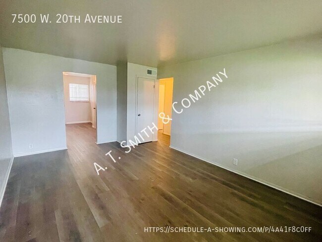 Building Photo - 7500 W 20th Ave