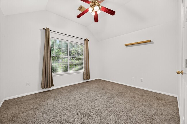 Building Photo - 2710 Five Oaks Dr