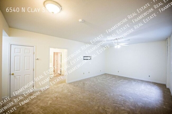 Building Photo - 6540 Clay St