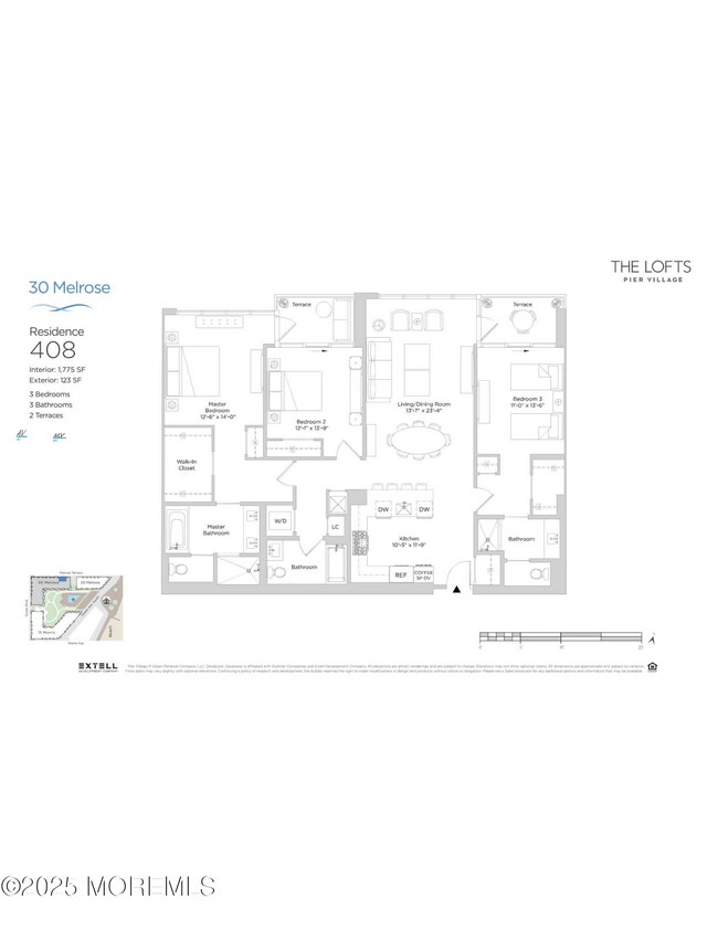 Building Photo - 30 Melrose Terrace