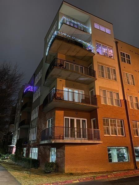 Building Photo - 384 Ralph McGill Blvd NE