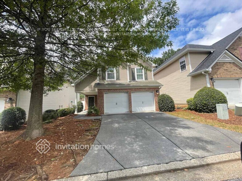 Primary Photo - 377 Highland Falls Dr