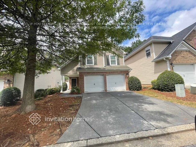 Building Photo - 377 Highland Falls Dr