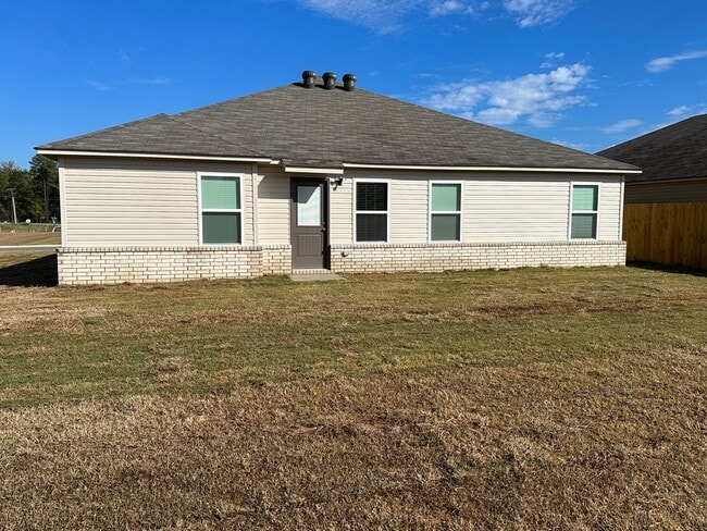 Building Photo - Pre-Leasing Now ? Stunning 4-Bedroom | 2-Bath Home in Cypress Bend