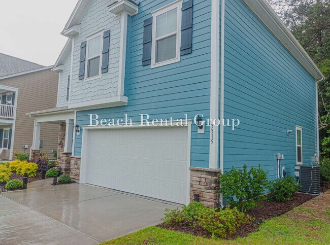 Building Photo - SFH with Office Space in Myrtle Beach