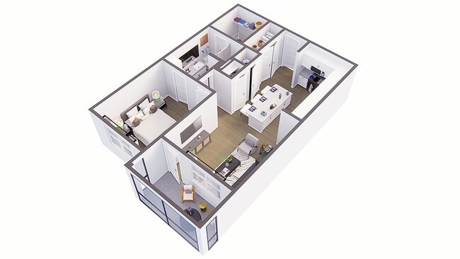 Crest1-View--4 - Apex at South Creek