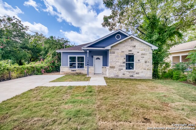 Building Photo - 1308 Aransas Ave