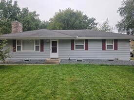 Building Photo - 5909 Ensign Ave N