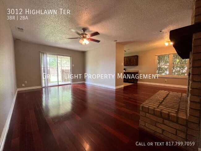 Building Photo - 3012 Highlawn Terrace