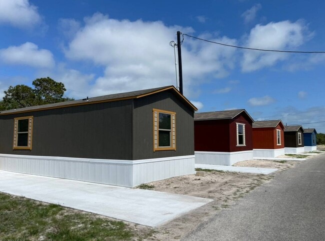 Building Photo - 1202 Mesquite St