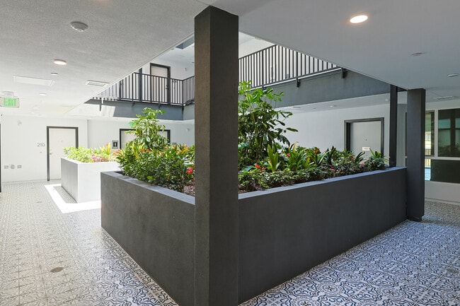 Floorplan - Orion 1037 Dewey
