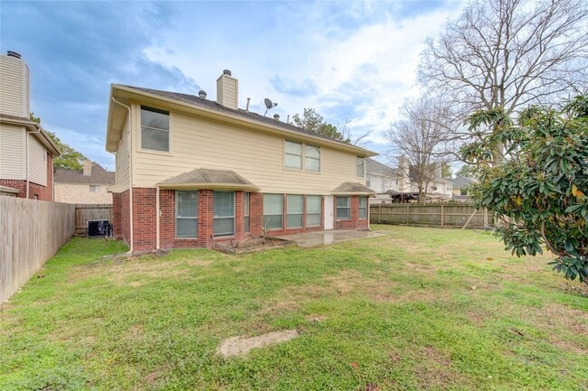 Building Photo - 14123 Torrey Forest Dr