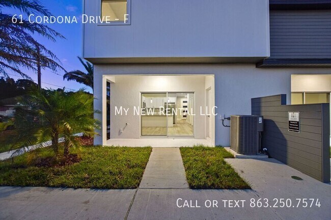 Building Photo - 61 Cordona Dr