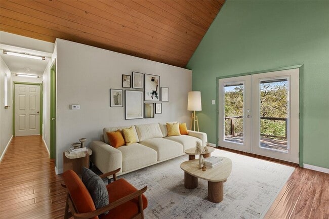 Primary Photo - 4301 Stearn's Ln