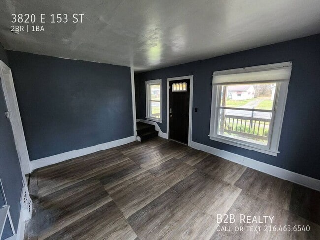 Building Photo - 3820 E 153rd St