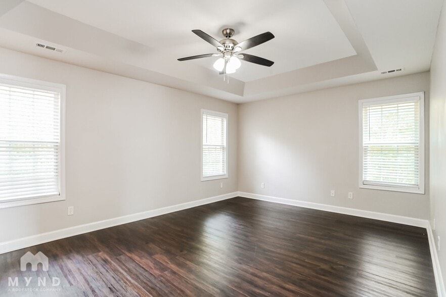 Building Photo - 7321 Rothmore St