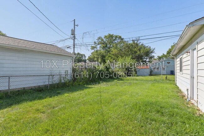 Building Photo - 4493 St Ann Ln