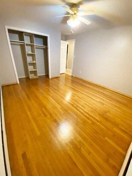 Bedroom C - 110 Dobson St