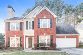 Building Photo - 3060 Trotters Field Dr SW