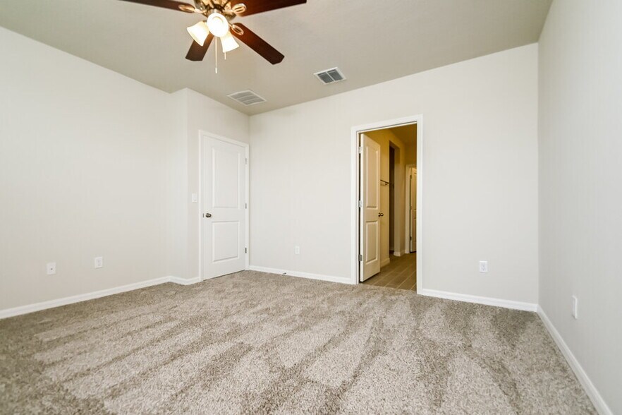 Building Photo - 13907 Richland Gulf Cir