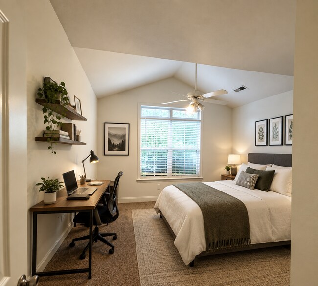 Building Photo - 129 S.Palms Drive