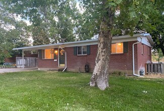 Building Photo - 317 W 930 N