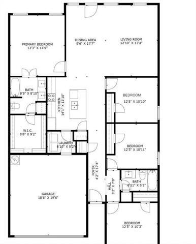 Building Photo - 8728 Dunlap Dr
