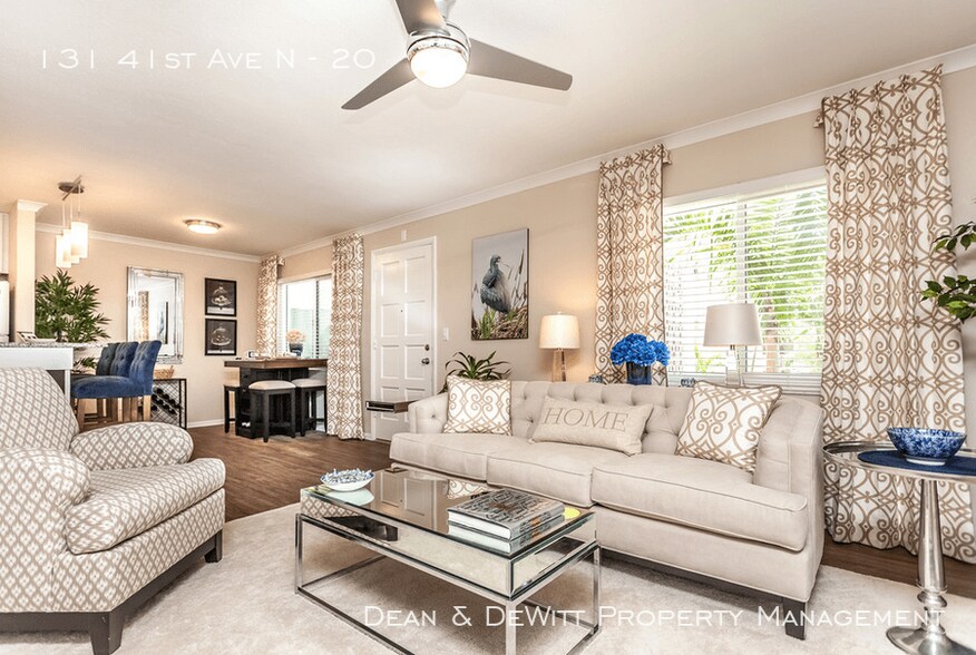 Building Photo - 2 Bed/2 Bath - Unit 31
