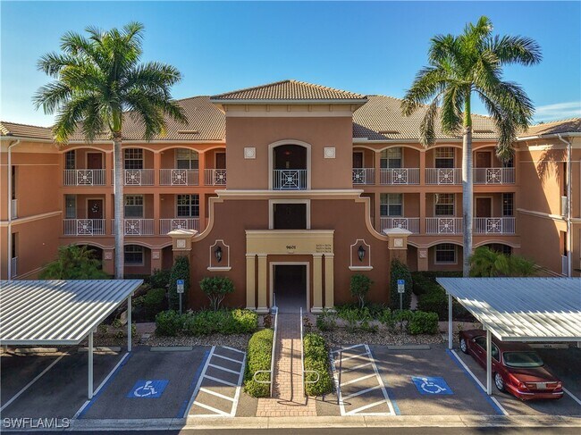 Building Photo - 9601 Spanish Moss Way