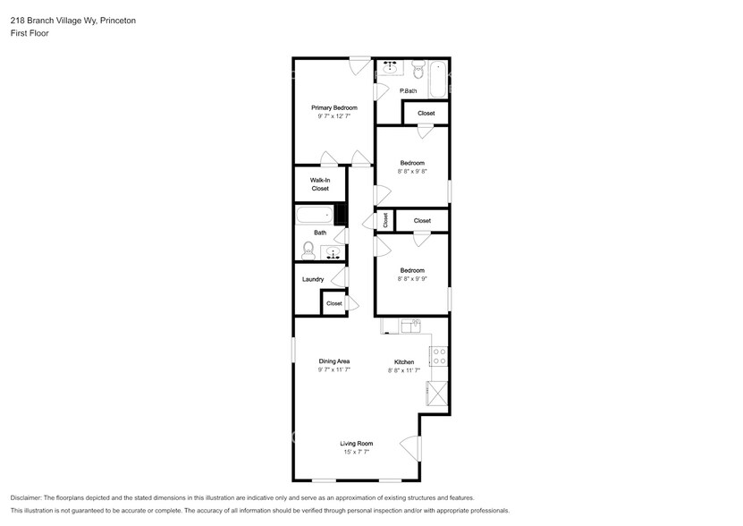 Building Photo - 218 Br Vlg Wy