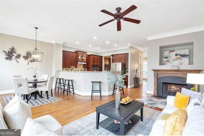 Building Photo - 5408 Glenridge Cove NE