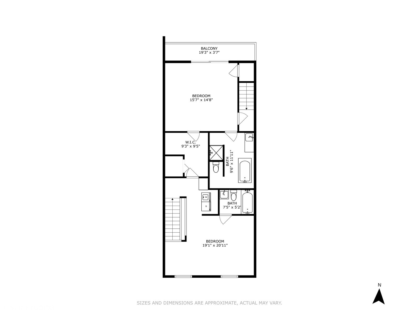 Building Photo - 2156 W Hubbard St