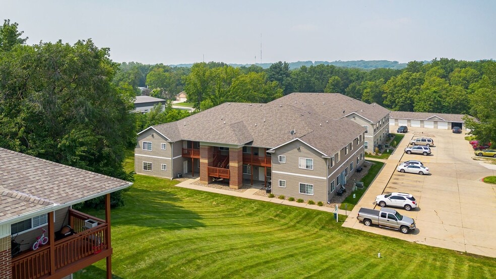 Exterior - Riverwood