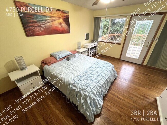 Building Photo - 4750 Purcell Dr