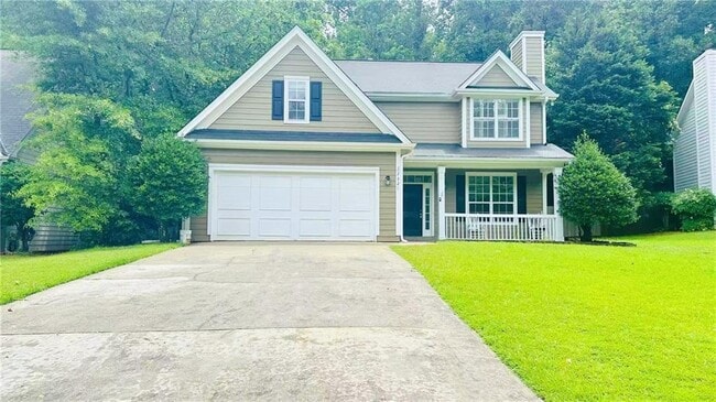 Building Photo - 2321 Clipper Ln
