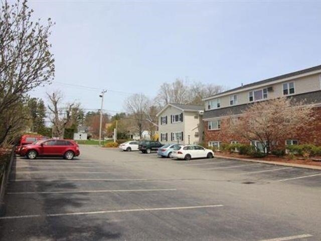 Building Photo - 73 E Broadway