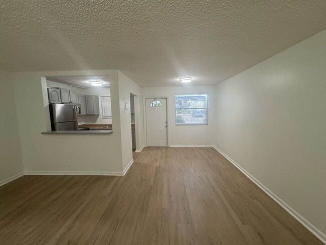Floorplan - Davie Commons Apts LLC