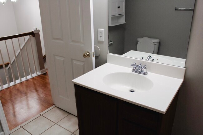 Building Photo - 7650 Emory Cove Way