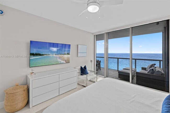 Building Photo - 6799 Collins Ave