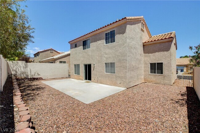 Building Photo - 9317 Mountain Cliffs Ave